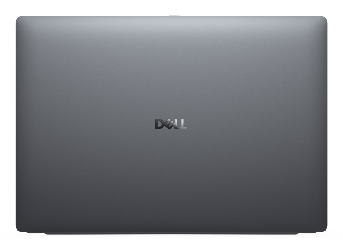 DELL Pro 14 Premium PA14250 Copilot+ PC Intel Core Ultra 5 238V Portátil 35,6 cm (14") Full HD+ 32 GB LPDDR5x-SDRAM 512 GB SSD Wi-Fi 7 (802.11be) Windows 11 Pro Gris Alemán (9)