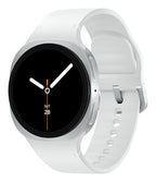 Samsung SM-L325FZSAEUB Relojes inteligentes y deportivos 3,3 cm (1.3") AMOLED Digital 438 x 438 Pixeles Pantalla táctil 4G Plata Wifi GPS (satélite)