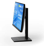 Hannspree Hybri Monitor EB241CJB pantalla para PC 60,5 cm (23.8") 1920 x 1080 Pixeles Full HD LCD Negro (4)