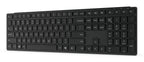 Lenovo 4Y41S04690 teclado Hogar / Oficina RF Wireless + Bluetooth Español Negro (2)