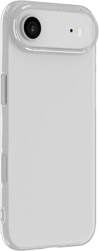 eSTUFF ES67100056-BULK funda para teléfono móvil Transparente (2)
