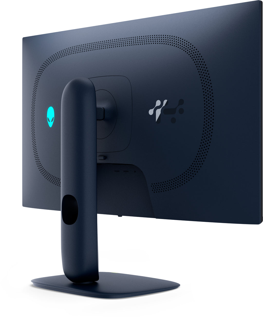 Alienware AW2725D pantalla para PC 68,6 cm (27") 2560 x 1440 Pixeles Quad HD QD-OLED Azul (5)