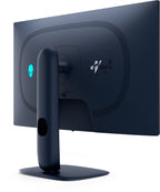 Alienware AW2725D pantalla para PC 68,6 cm (27") 2560 x 1440 Pixeles Quad HD QD-OLED Azul (5)