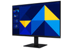 Samsung Monitor S24D302GAU 24" Full HD Negro