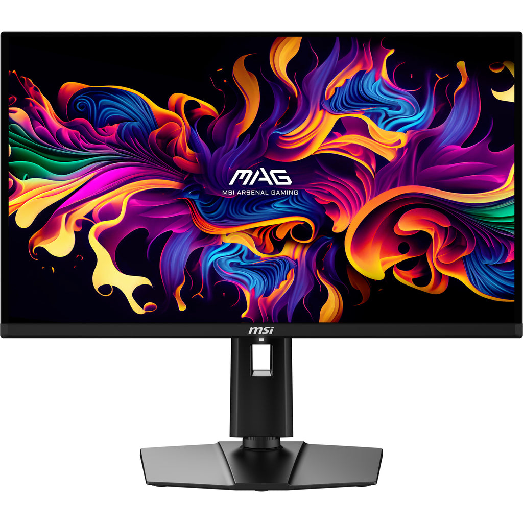 MSI MAG 271QP QD-OLED X28 pantalla para PC 67,3 cm (26.5") 2560 x 1440 Pixeles Wide Quad HD Negro (5)
