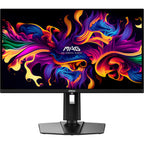 MSI MAG 271QP QD-OLED X28 pantalla para PC 67,3 cm (26.5") 2560 x 1440 Pixeles Wide Quad HD Negro (5)