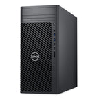 DELL Precision 3680 Intel® Core™ i7 i7-14700 16 GB DDR5-SDRAM 512 GB SSD Windows 11 Pro Torre Puesto de trabajo Negro (4)