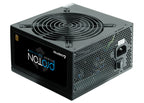 Chieftec BDF-600S unidad de fuente de alimentación 600 W 24-pin ATX ATX Negro (3)