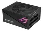 ASUS ROG Strix 1000W Gold Aura Edition unidad de fuente de alimentación 20+4 pin ATX ATX Negro (6)