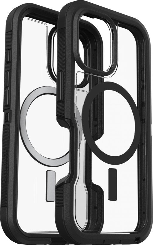 Otterbox 77-96056 - Carcasa trasera para teléfono móvil, resistente