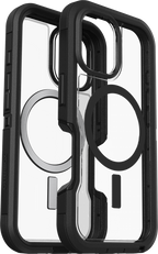 Otterbox 77-96056 - Carcasa trasera para teléfono móvil, resistente