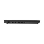 Lenovo ThinkPad P14s Gen 3 (Intel) Intel® Core™ i7 i7-1260P Estación de trabajo móvil 35,6 cm (14") WUXGA 16 GB DDR4-SDRAM 1 TB SSD NVIDIA Quadro T550 Wi-Fi 6E (802.11ax) Windows 11 Pro Negro Inglés del Reino Unido (3)