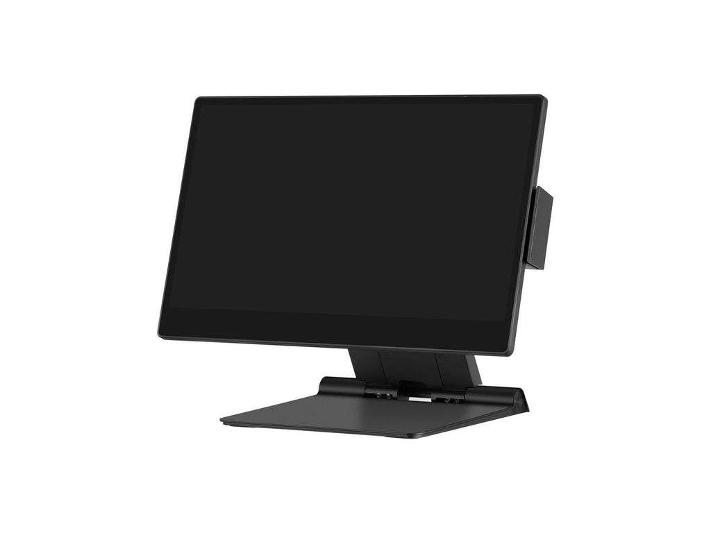 Capture 15.6-Inch POS System - Core i3 / 8GB RAM / 256GB SSD / with 1x 24V P-USB, 2 x 12V P-USB / No OS 39,6 cm (15.6") 1920 x 1080 Pixeles Negro (2)