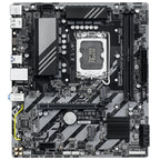 GIGABYTE B860M E placa base Intel B860 LGA 1851 (Socket V1) micro ATX (3)