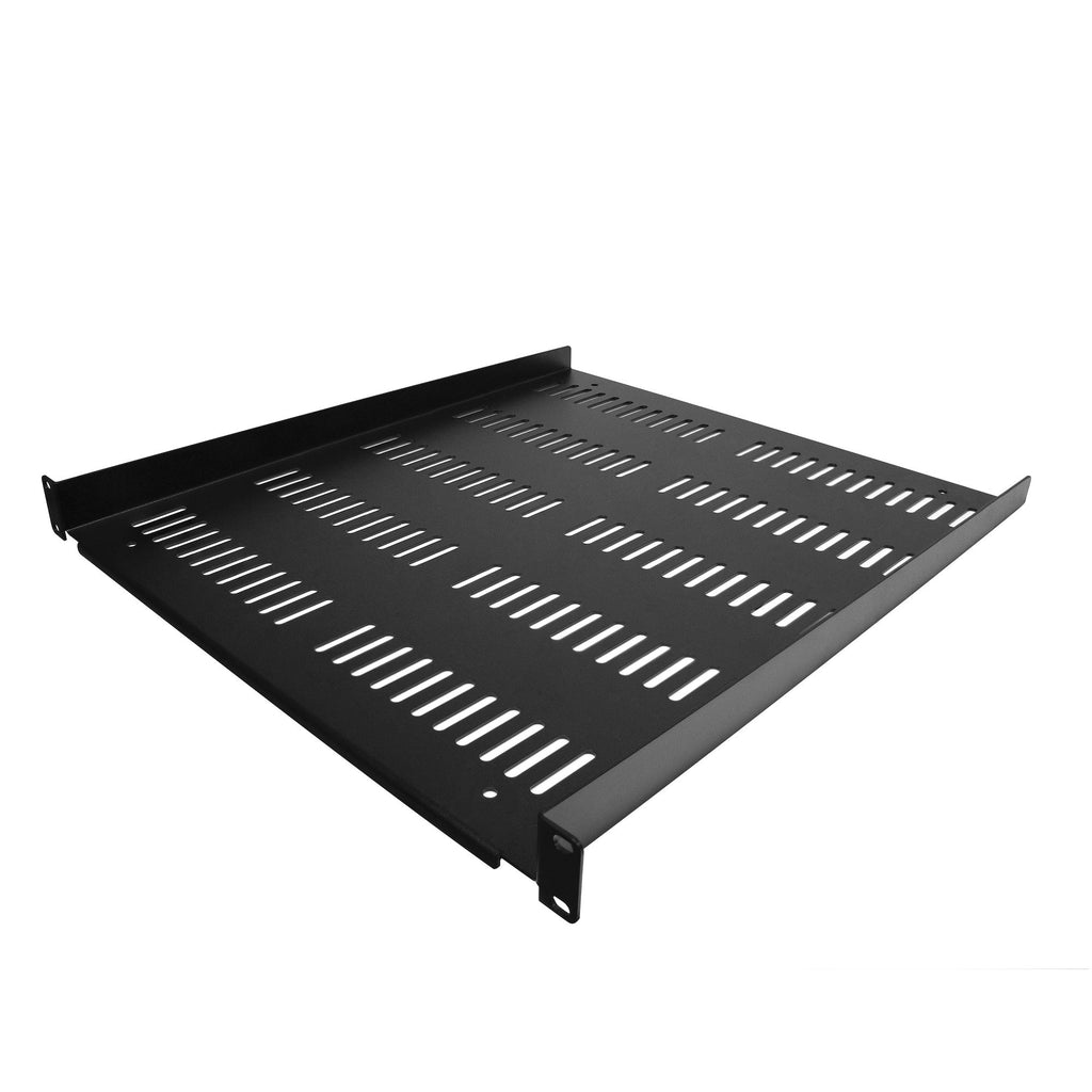 StarTech.com SHELF-1U-20-FIXED-V accesorio de bastidor Cajón metálico para rack