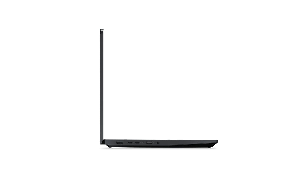 Lenovo ThinkPad P16s Gen 5 (AMD) AMD Ryzen AI 9 HX PRO 470 Estación de trabajo móvil 40,6 cm (16") Pantalla táctil WUXGA 64 GB LPDDR5x-SDRAM 1 TB SSD NVIDIA RTX PRO 2000 Blackwell Wi-Fi 7 (802.11be) Windows 11 Pro Negro Alemán (7)