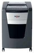 Rexel XP512+ triturador de papel Microcorte 55 dB Negro