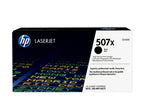 HP 507X High Yield Black Original LaserJet Toner Cartridge cartucho de tóner 1 pieza(s) (2)