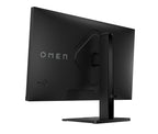 HP OMEN 27 inch QHD 180Hz Gaming Monitor pantalla para PC 68,6 cm (27") 2560 x 1440 Pixeles Quad HD LCD Negro (4)