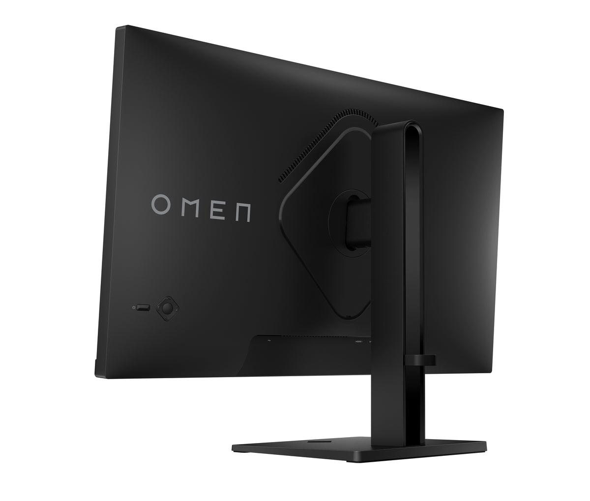HP OMEN 27 inch QHD 180Hz Gaming Monitor pantalla para PC 68,6 cm (27") 2560 x 1440 Pixeles Quad HD LCD Negro (4)