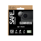 PanzerGlass SAFE. by ® Camera Lens Protector Transparent iPhone Air Protector de pantalla Apple 1 pieza(s) (3)