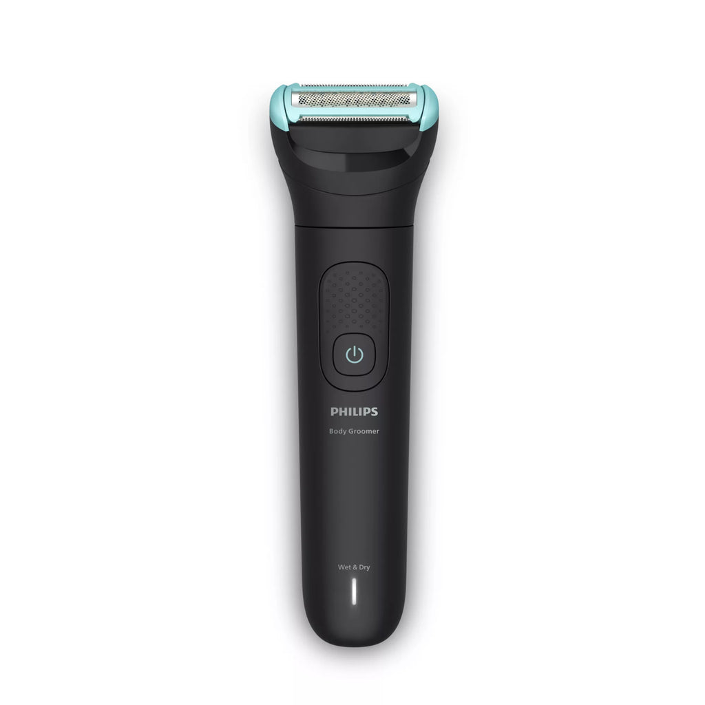 Philips 5000 series BG5475/15 afeitadora corporal Negro (2)