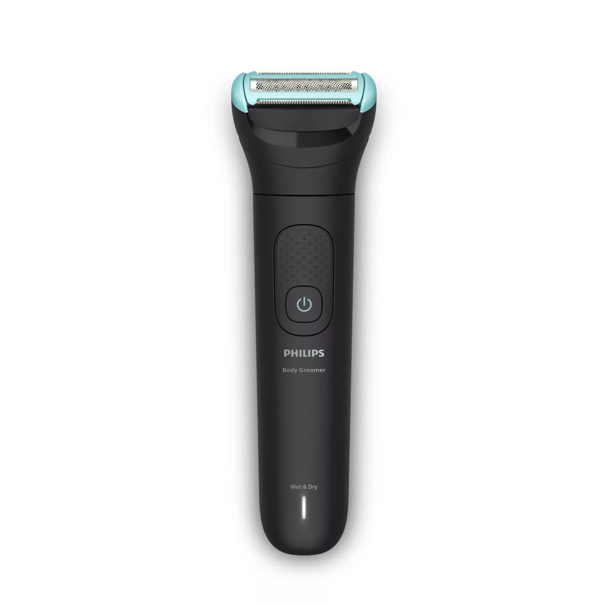 Philips 5000 series BG5475/15 afeitadora corporal Negro (2)