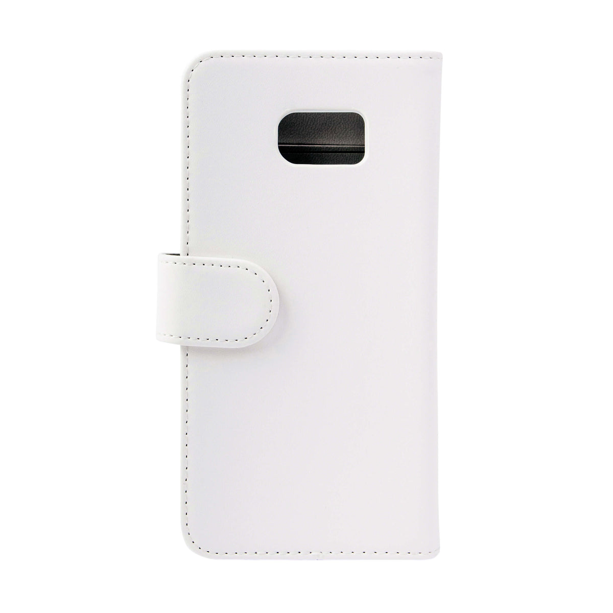 Gear 658778 funda para teléfono móvil 14 cm (5.5") Funda cartera Blanco (4)