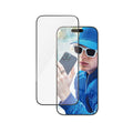 PanzerGlass ® Screen Protector iPhone 16 Pro | Ultra-Wide Fit | Bulk Protector de pantalla Apple 50 pieza(s)