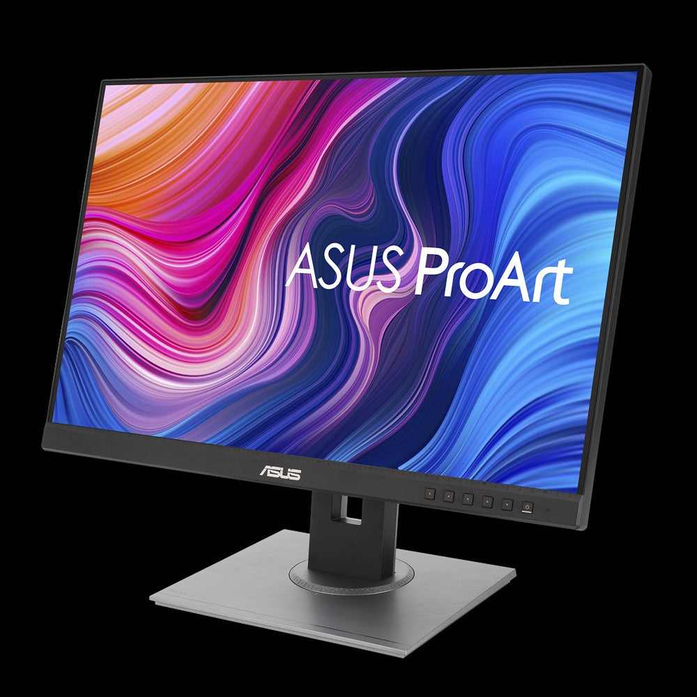 ASUS ProArt PA248QV pantalla para PC 61,2 cm (24.1") 1920 x 1200 Pixeles WUXGA LED Negro (8)
