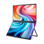 Acer PD163QT Monitor portátil Negro 39,6 cm (15.6") 1920 x 1080 Pixeles (7)