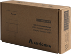 Cargador compacto ARTICONA 30W USB-C (7)