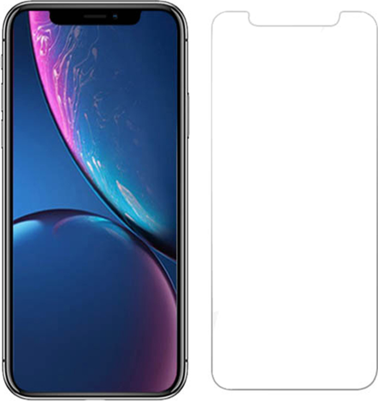 Protector vidrio ARTICONA iPhone 11/XR