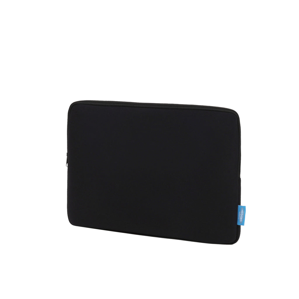 Origin Storage OSSL15 maletines para portátil 39,6 cm (15.6") Funda Negro