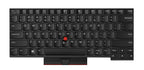 Lenovo 01HX350 refacción para laptop Teclado (2)