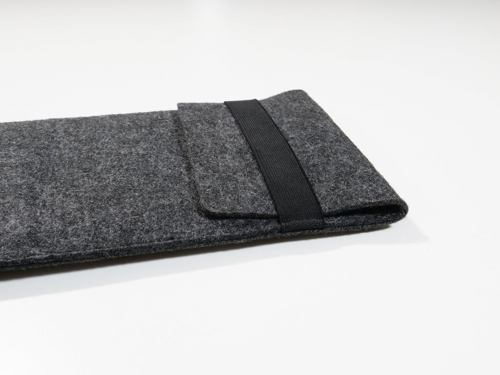Mousetrapper Sleeve Mochila para teclado (2)