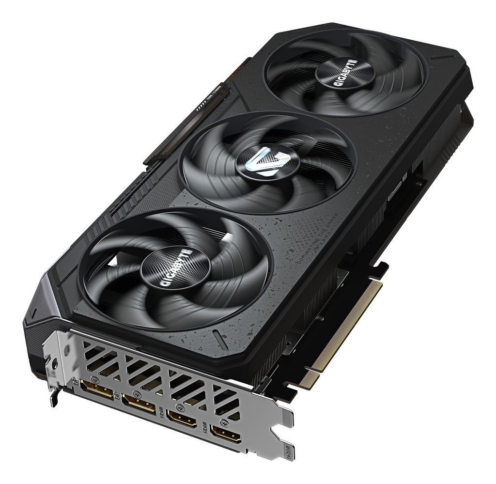GIGABYTE Radeon RX 9070 GRE GAMING OC 12G (4)