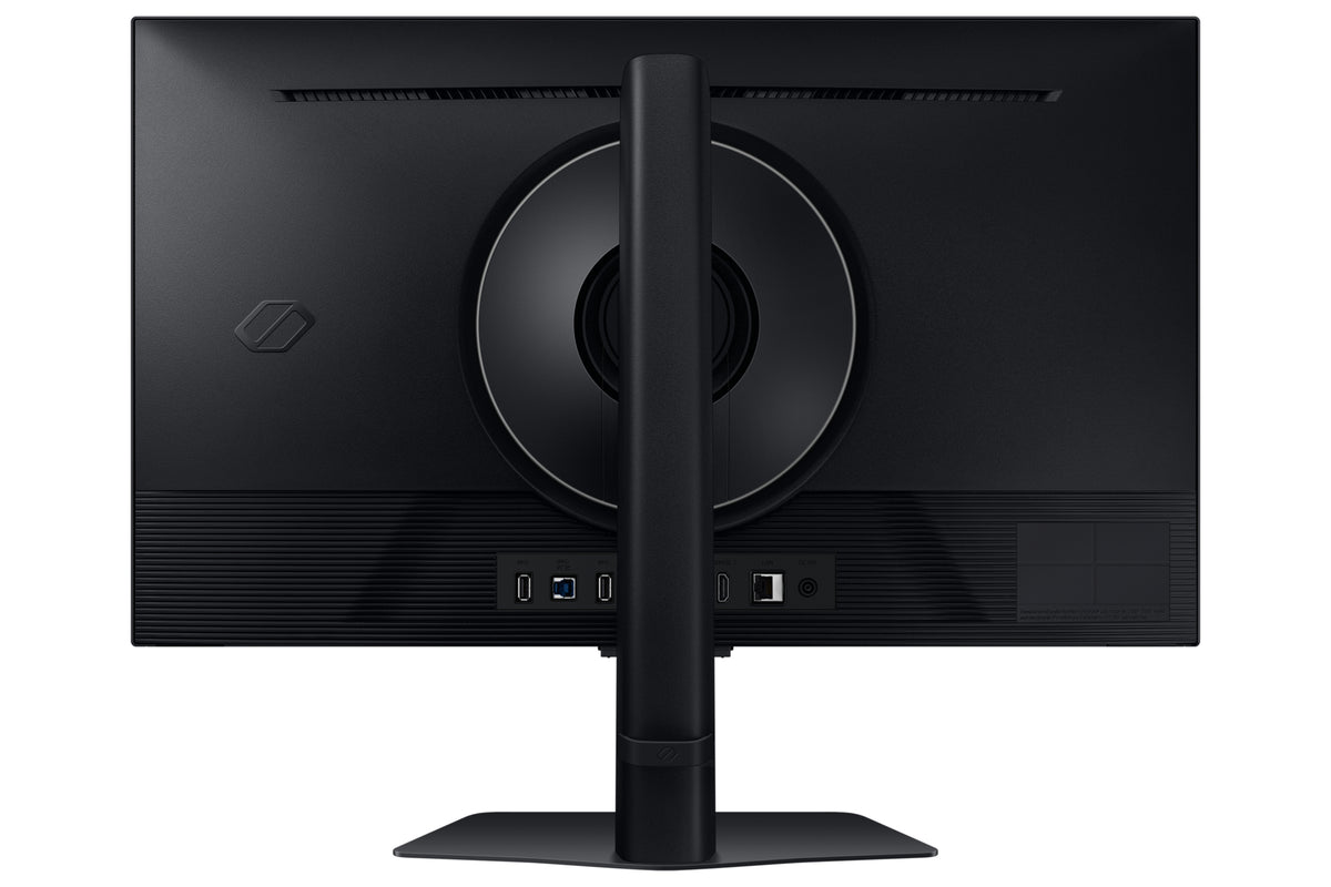 Samsung S27DG702EU pantalla para PC 68,6 cm (27") 3840 x 2160 Pixeles 4K Ultra HD LED Negro (3)