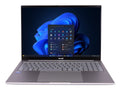 TERRA MOBILE 1552 Intel Core Ultra 5 125U Portátil 38,9 cm (15.3") WUXGA 16 GB DDR5-SDRAM 500 GB Wi-Fi 6E (802.11ax) Windows 11 Pro Plata Alemán