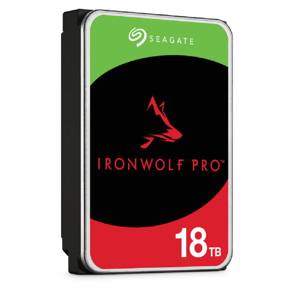 Seagate IronWolf Pro ST18000NT001 disco duro interno 18 TB 7200 RPM 256 MB 3.5" (4)