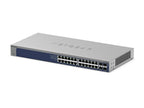 NETGEAR XS724TM Gestionado L2/L3/L4 Gris (3)