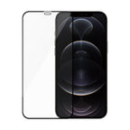 PanzerGlass SAFE. by ® Screen Protector iPhone 12 | 12 Pro | Ultra-Wide Fit | Bulk Protector de pantalla Apple 50 pieza(s)