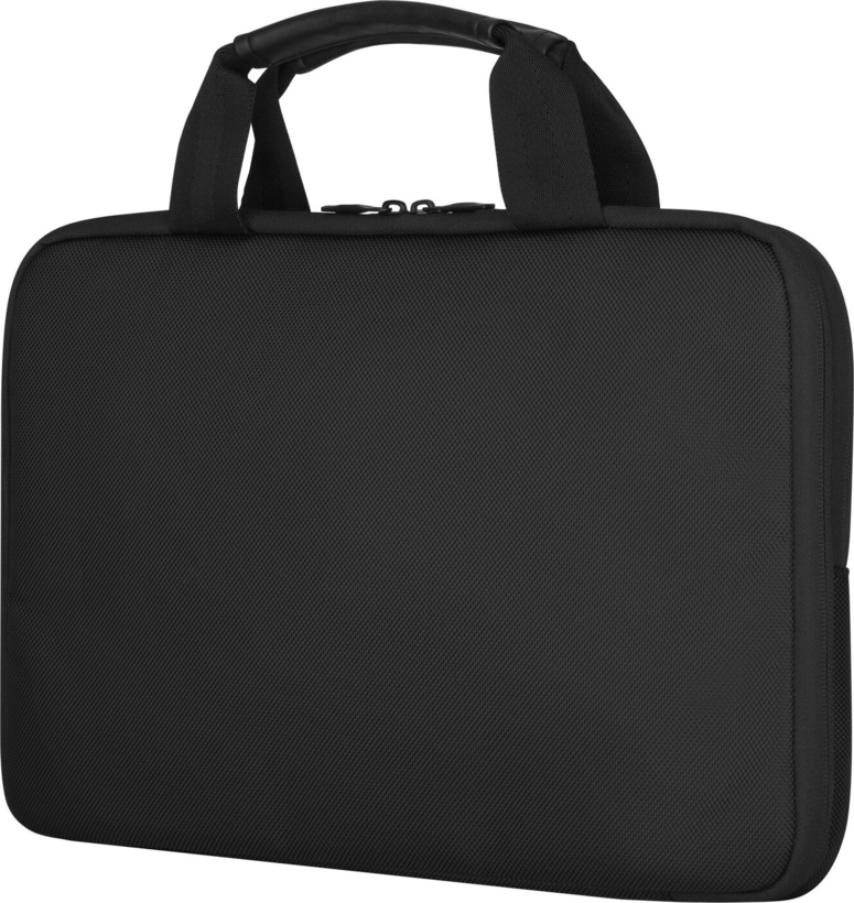 Maletín portátil Wenger/SwissGear Linden negro (3)