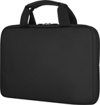 Maletín portátil Wenger/SwissGear Linden negro (3)