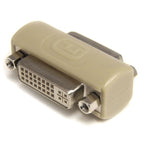 StarTech.com GCDVIIFF cambiador de género para cable DVI-I Beige (2)