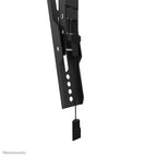 Neomounts WL35-550BL16 soporte para TV 2,18 m (86") Negro (9)