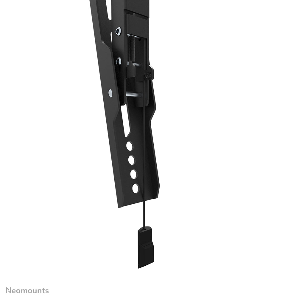 Neomounts WL35-550BL16 soporte para TV 2,18 m (86") Negro (9)