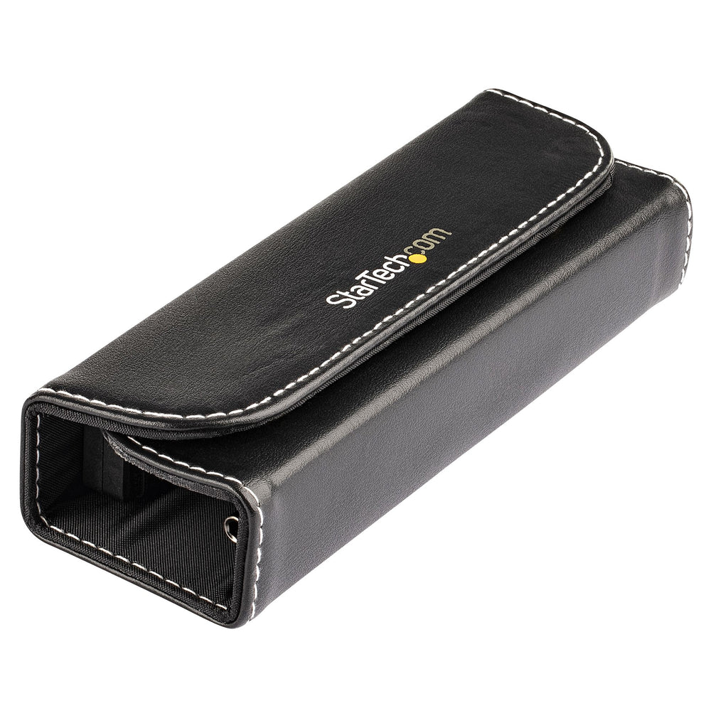StarTech.com CTK20PCEDRIVE destornillador eléctrico y llave de impacto 110 RPM Plata (7)