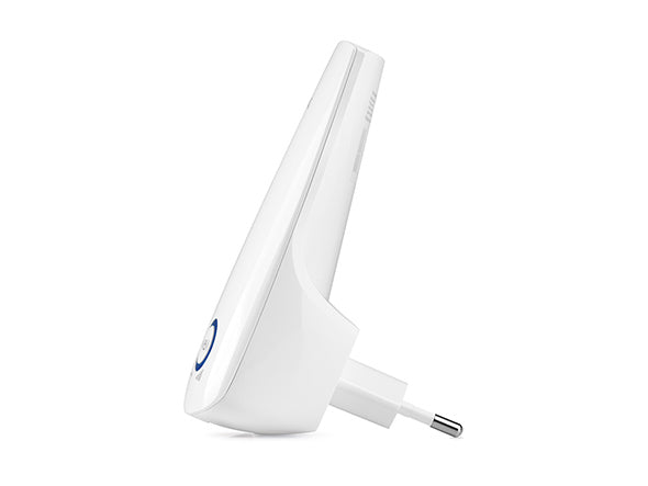 TP-Link Tapo TL-WA850RE ampliador de red Repetidor de red Blanco 10, 300 Mbit/s (3)