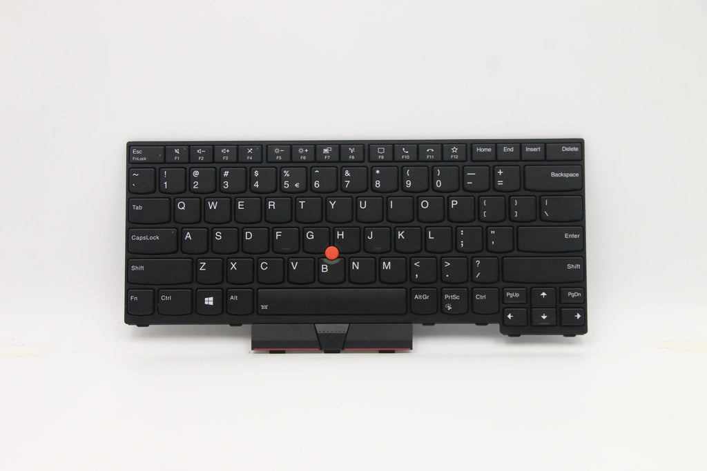 Lenovo 5N20W67785 refacción para laptop Teclado (2)